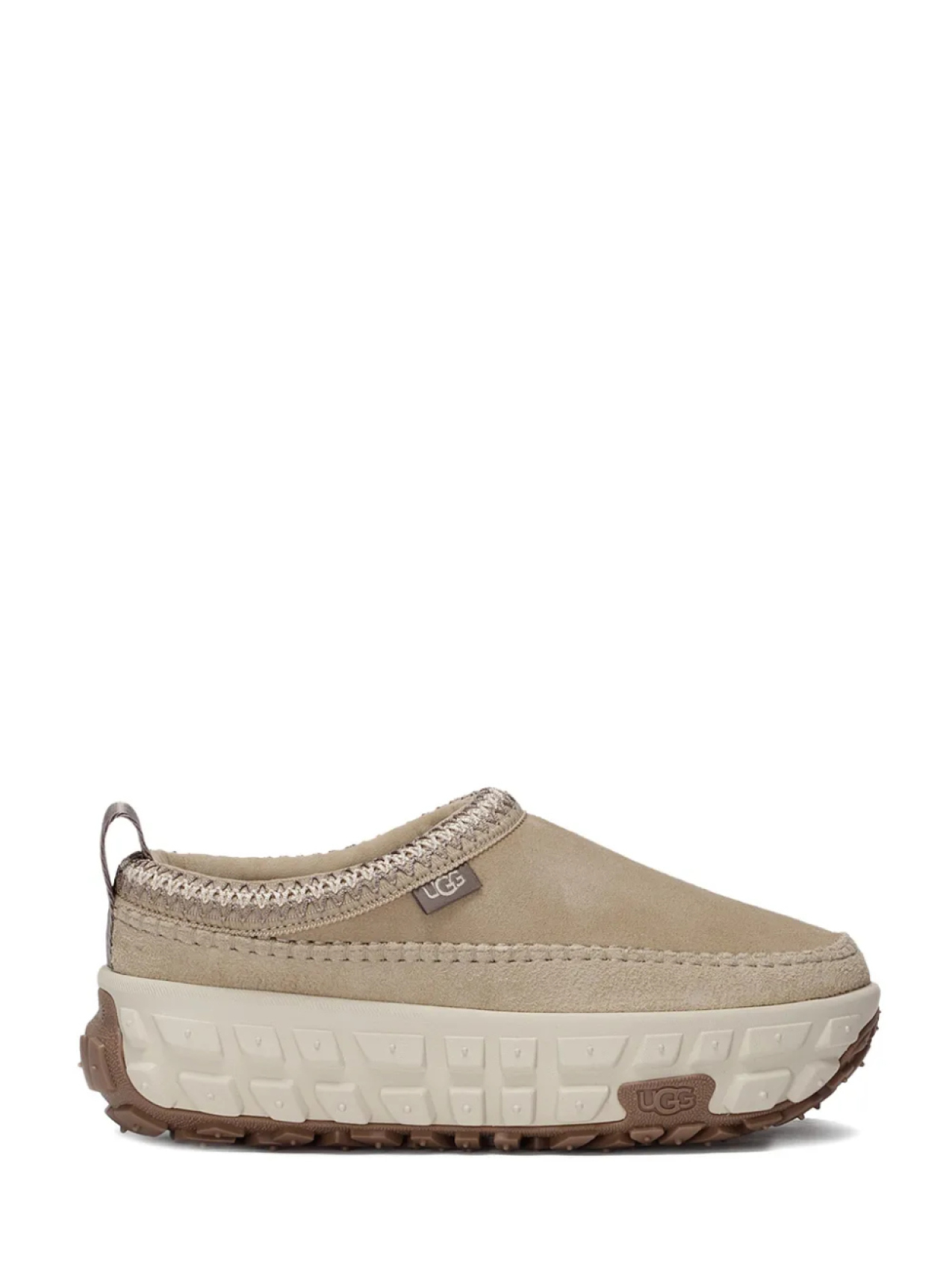 Текстурированные сабо Venture Daze UGG, нейтральный