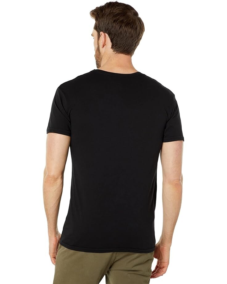 

Футболка The Original Retro Brand Pink Floyd Tee, черный