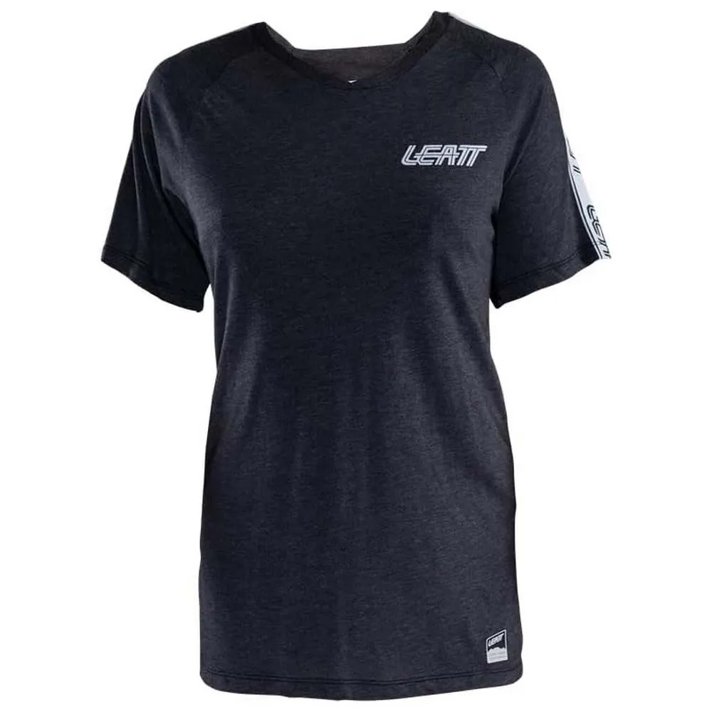

Джерси с коротким рукавом Leatt MTB AllMtn 2.0, синий