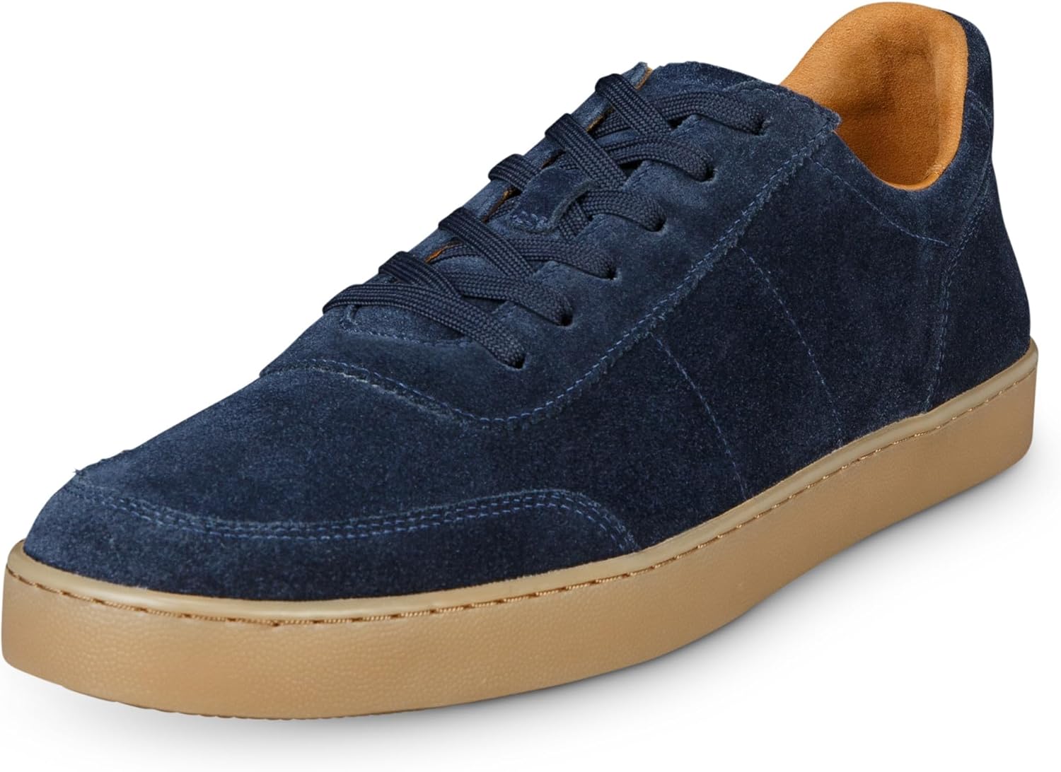 

Мужские кроссовки Allen Edmonds Liam, темно-синий