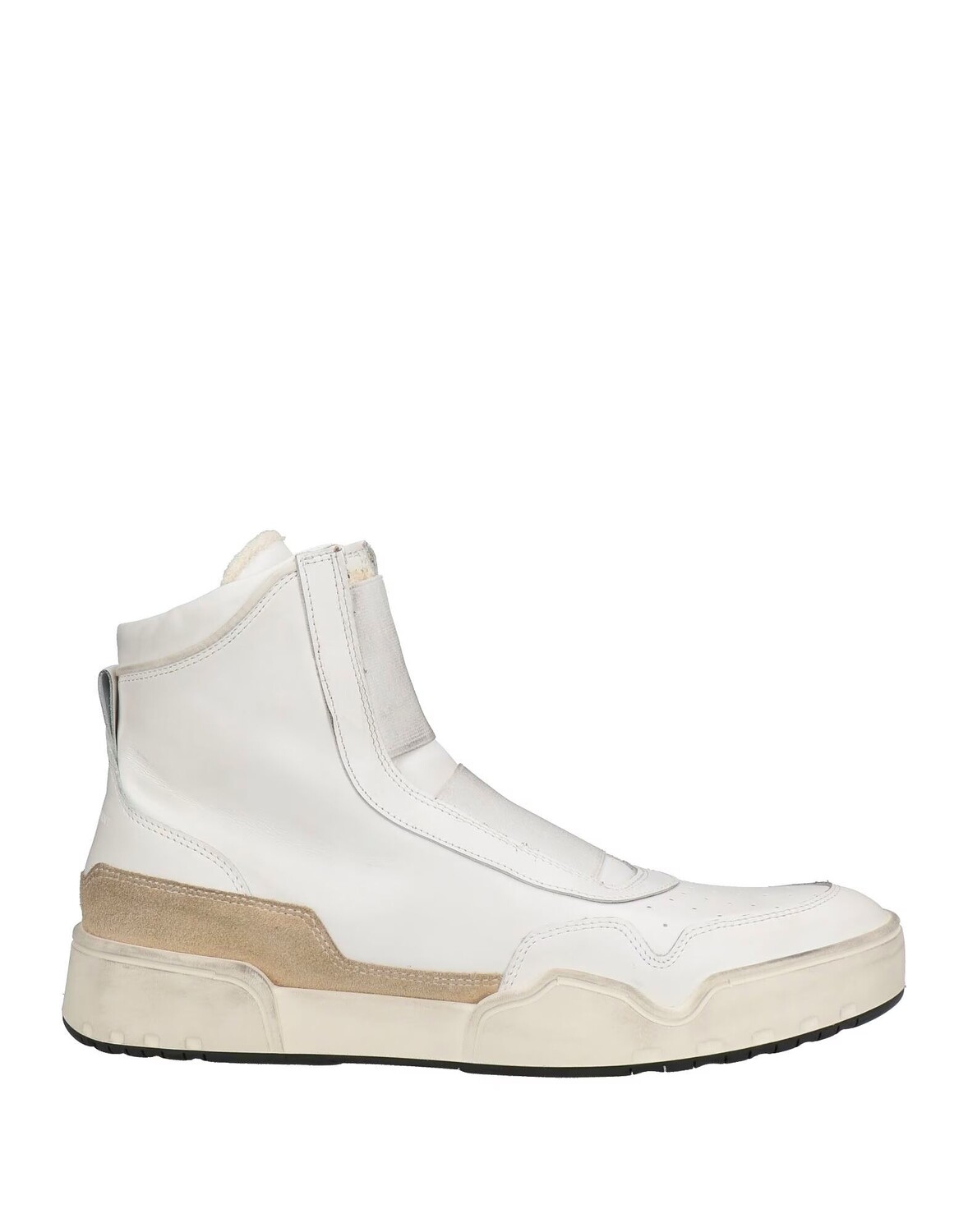 

Кеды Isabel Marant, белый