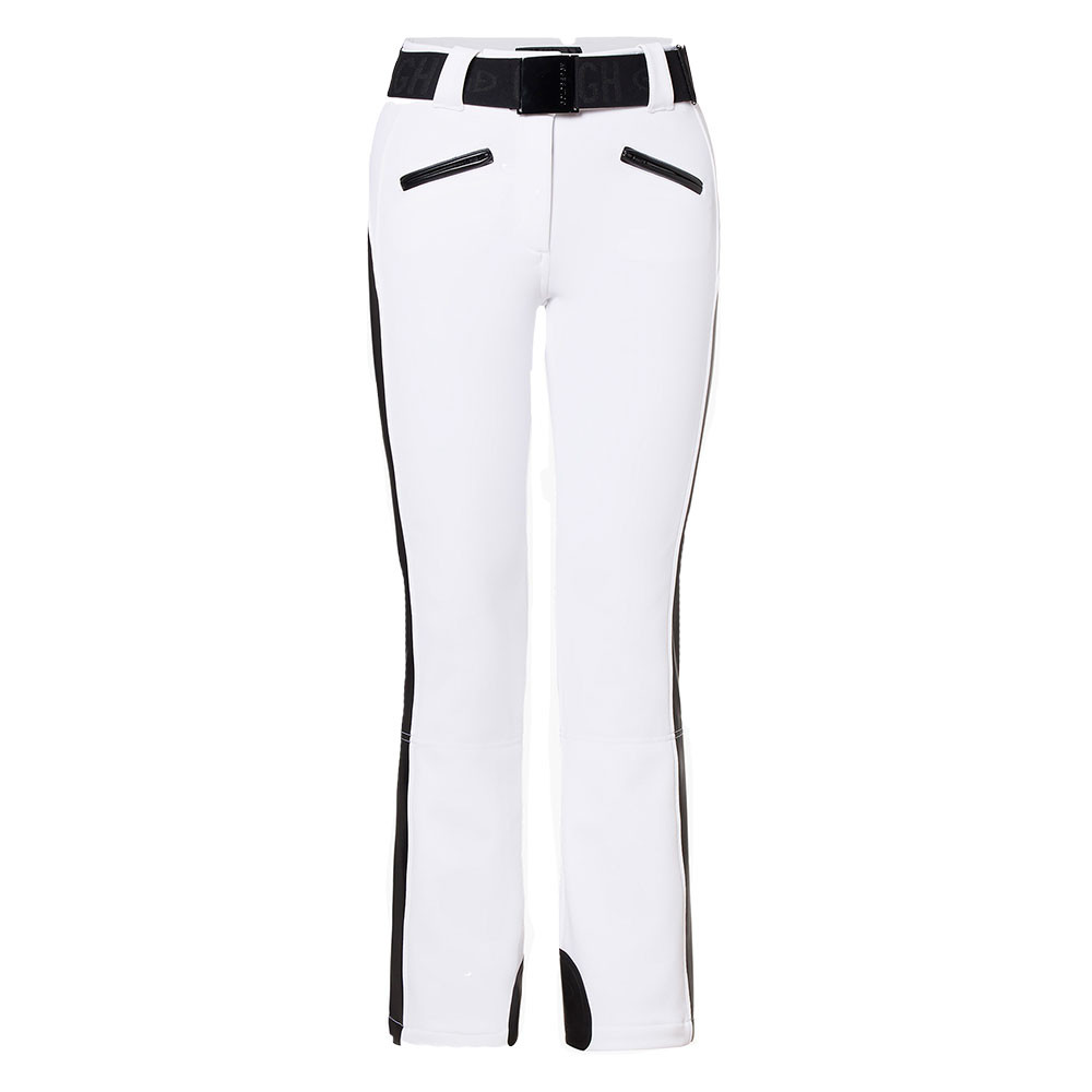 

Лыжные брюки Goldbergh Alessia Softshell (женские), White