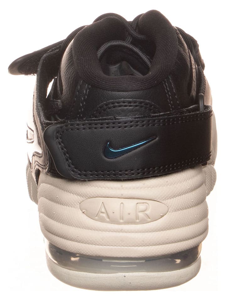 Высокие кроссовки Nike, черный — фото 3