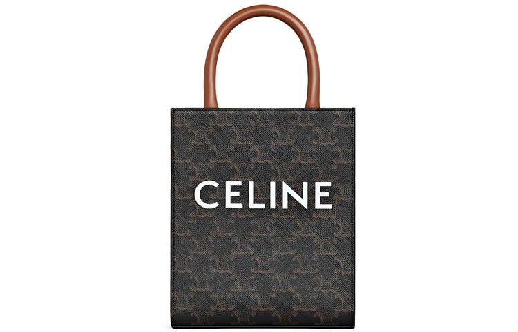 

CELINE Сумка шоппер