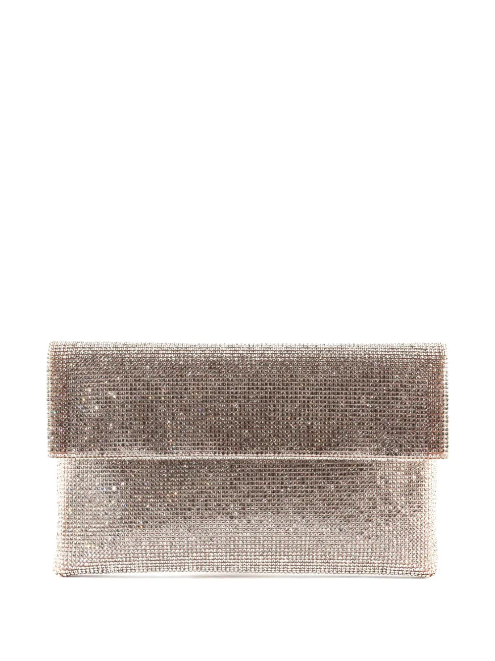 

Клатч Nyalis Twenty Fourhaitch, розовый