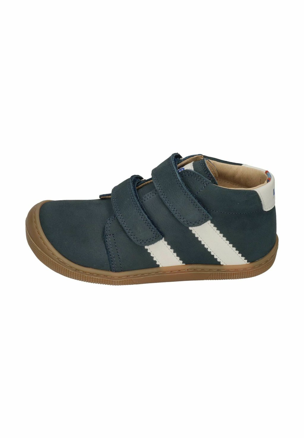 

Кроссовки BAREFOOT SNEAKERS DAVID - Baby shoes koel, темно-синий