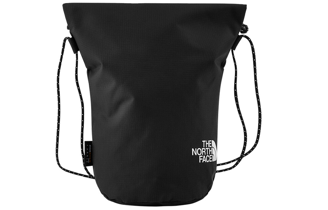 

Рюкзак унисекс THE NORTH FACE, Black