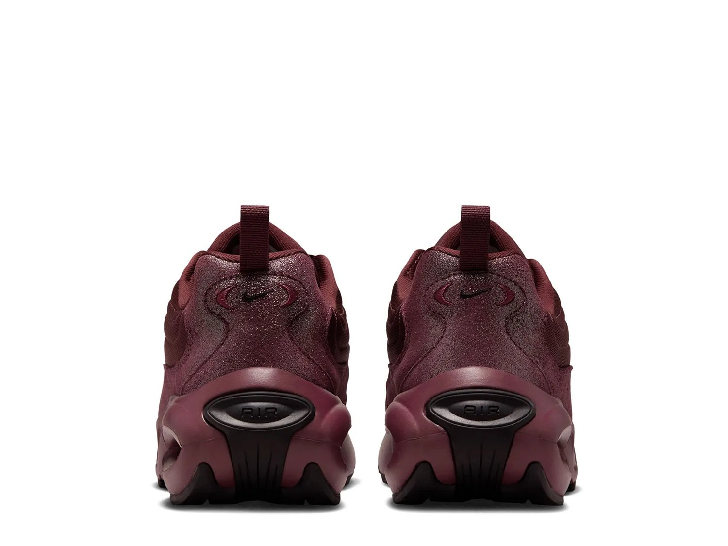 Кроссовки Nike Air Max Portal Sneaker - Women's, бургундия — фото 2
