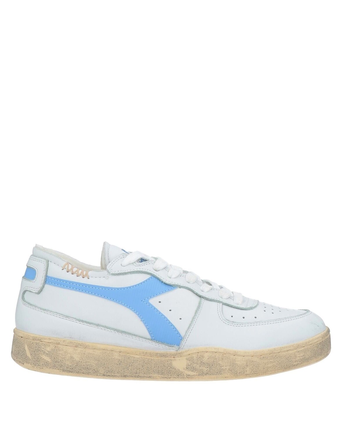 

Кроссовки Diadora, белый