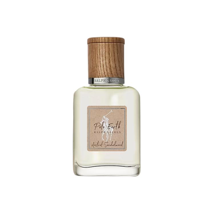 Парфюмерная вода Ralph Lauren Polo Earth Austral Sandalwood, 40 мл — фото 2