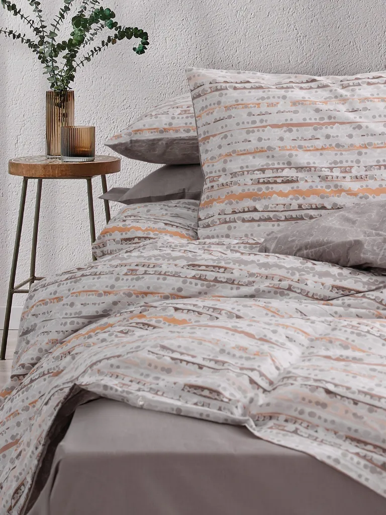 

Комплект пододеяльников L'Essentiel Linge de Maison, белый
