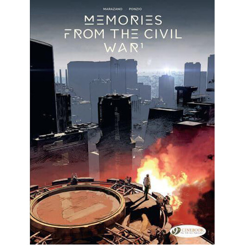 

Книга Memories From The Civil War Vol. 1