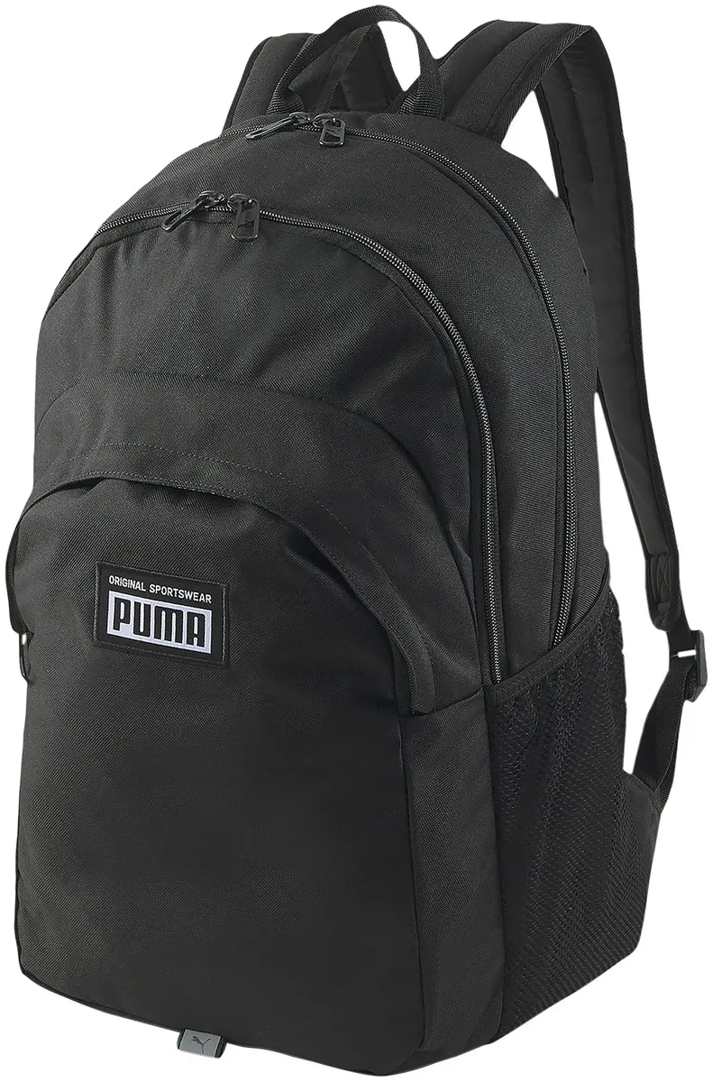 

Рюкзак PUMA "ACADEMY BACKPACK", цвет Puma Black