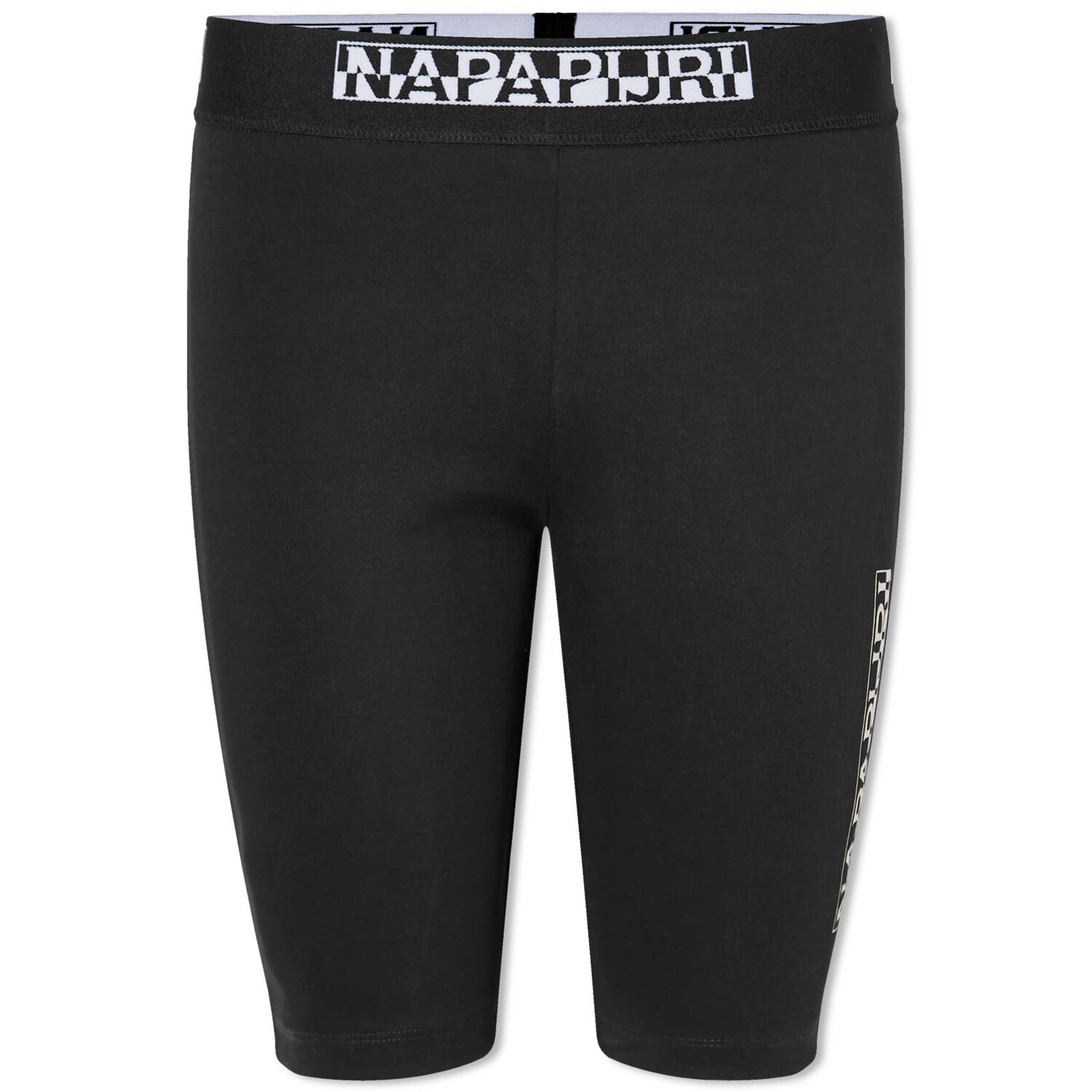 

Велосипедные шорты Napapijri Box Cycling Shorts, черный