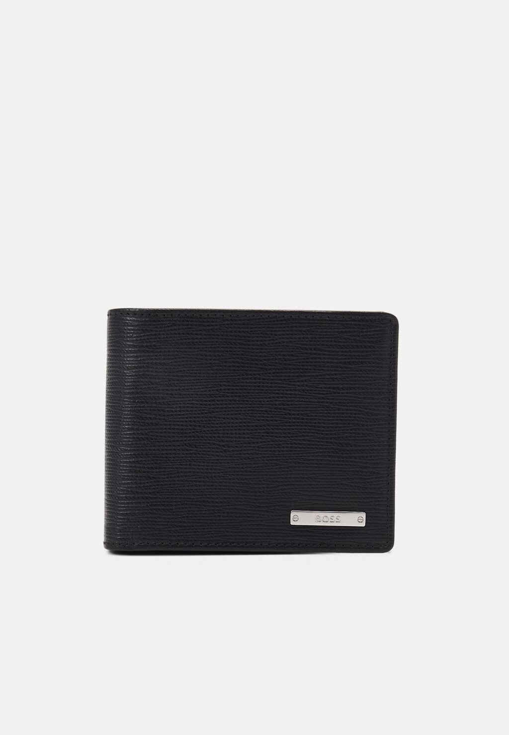 

Кошелек GALLERY TRIFOLD BOSS, цвет black