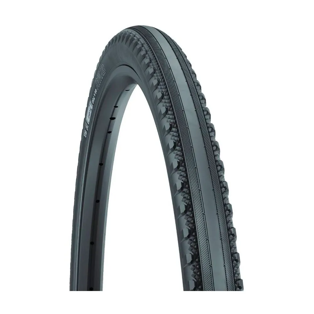 

Гравийная шина WTB ByWay TCS Light Fast Rolling SG2 Tubeless 700C x 40, черный