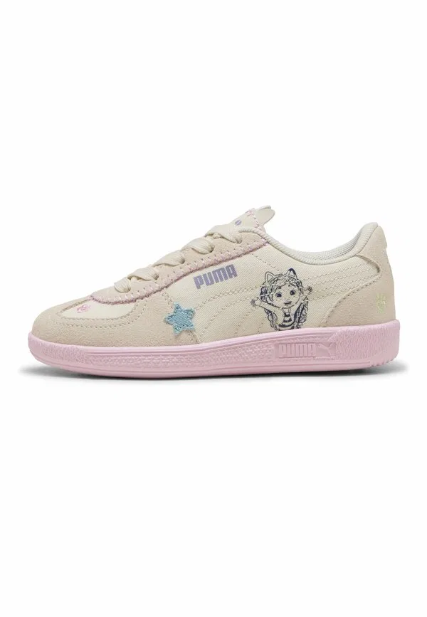 Кроссовки puma x gabby's dollhouse palermo, модель alpine snowpearl pink Puma, Alpine Snow-Pearl Pink
