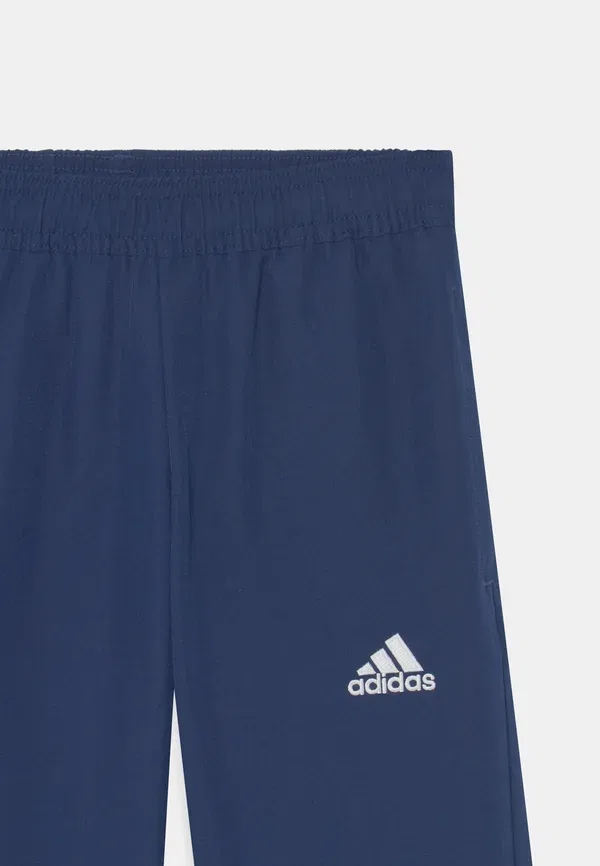 Штаны спортивные Adidas Performance Entrada 22 presentation pant tracksuit bottoms, темно-синие — фото 4