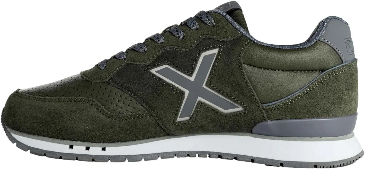 Мужские кроссовки Munich Dash Premium, Green