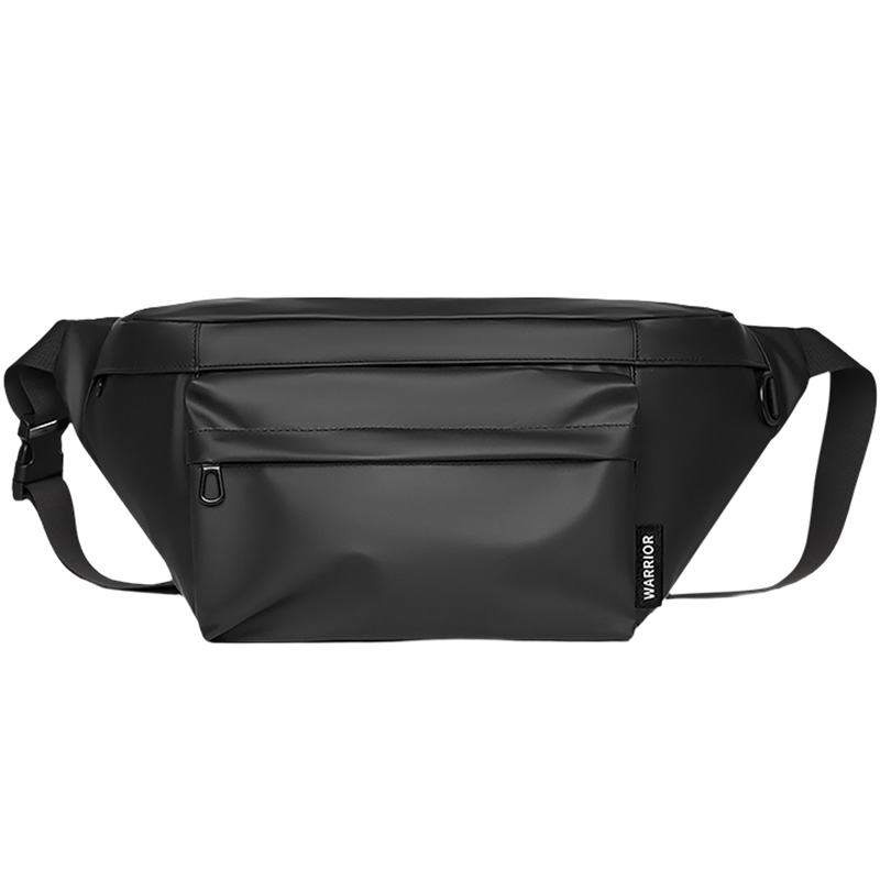 

WARRIOR Рюкзак-кроссбоди Oxford Regular мужской черный