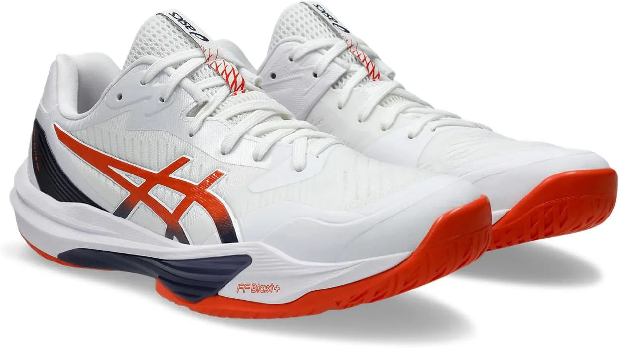 

Мужские кроссовки ASICS Sky Elite FF 3, красный