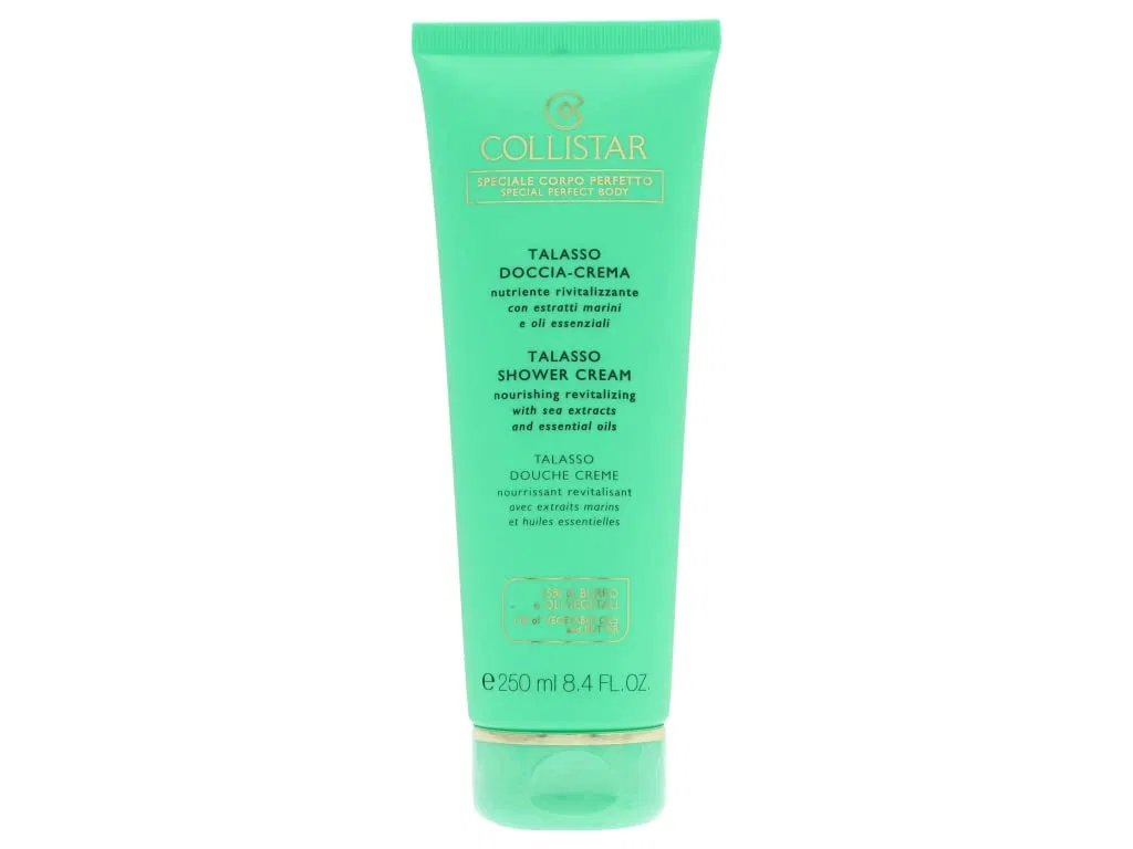 Крем для душа Thalasso от Collistar Collistar