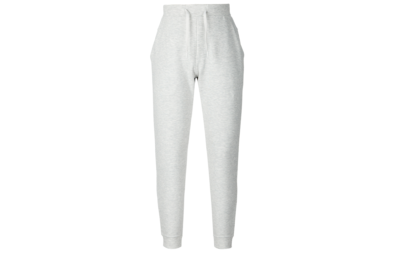 

Lululemon Гладкие повседневные брюки Spacer мужские Multicolor Light Gray
