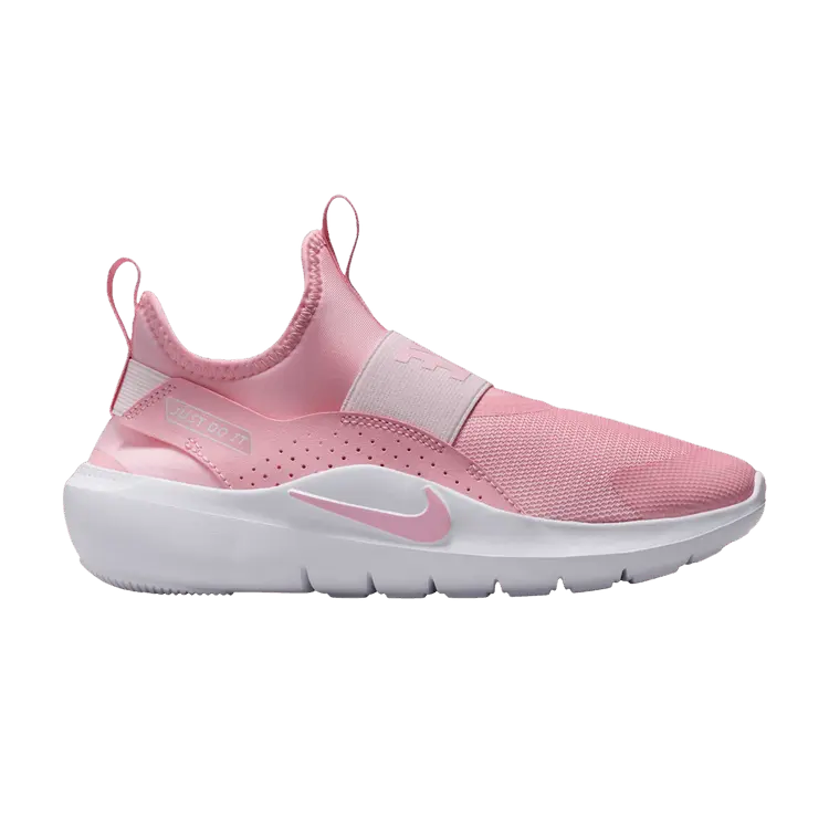 

Кроссовки Nike Flex Runner 4 GS 'Medium Soft Pink', розовый
