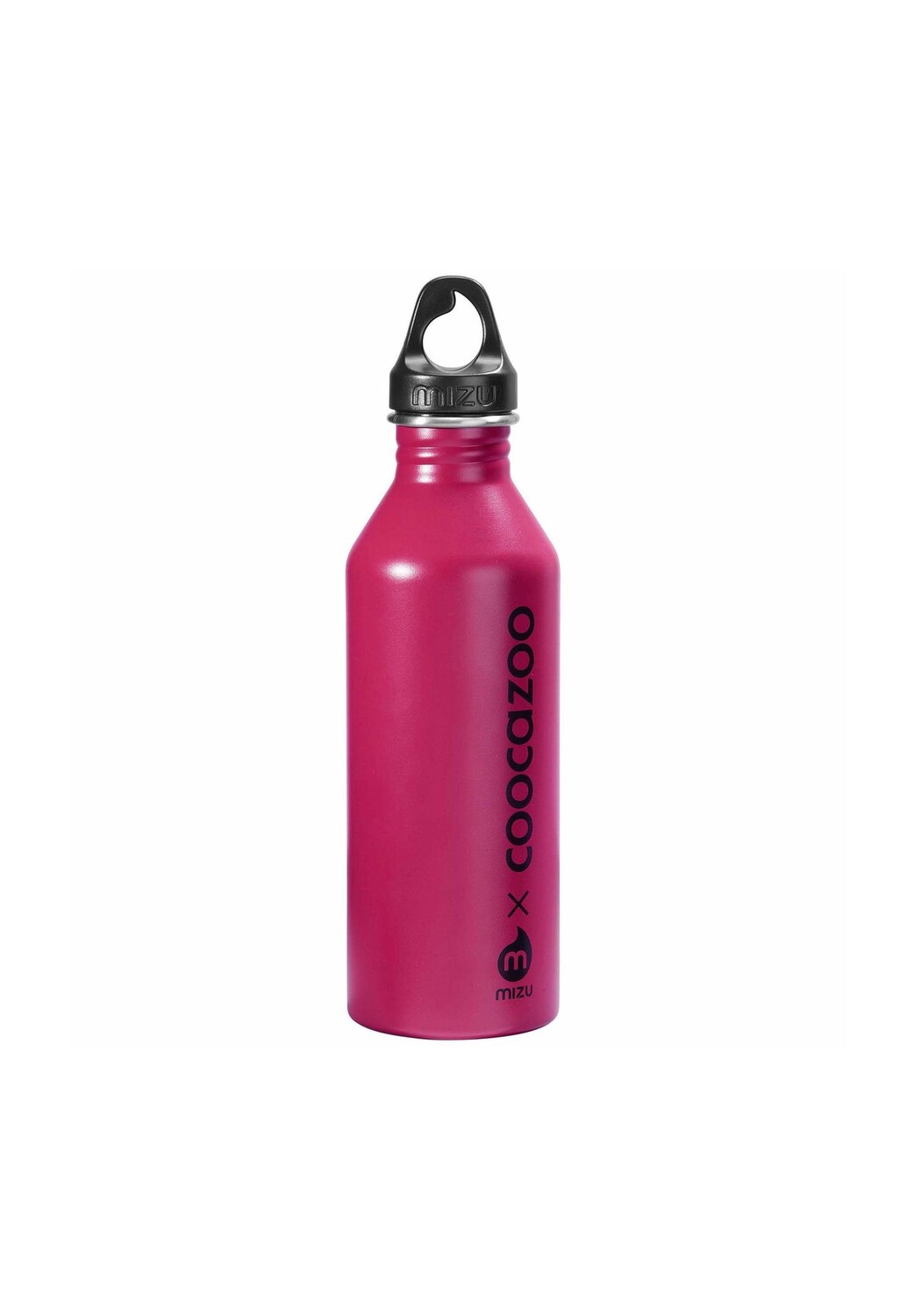 

Бутылка для питья из нержавеющей стали, berry 0,75l