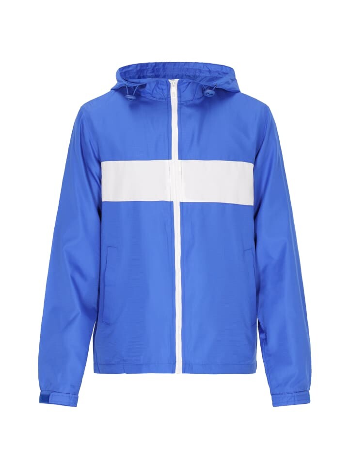 

Переходная куртка MO Jacke, цвет Königsblau Weiss