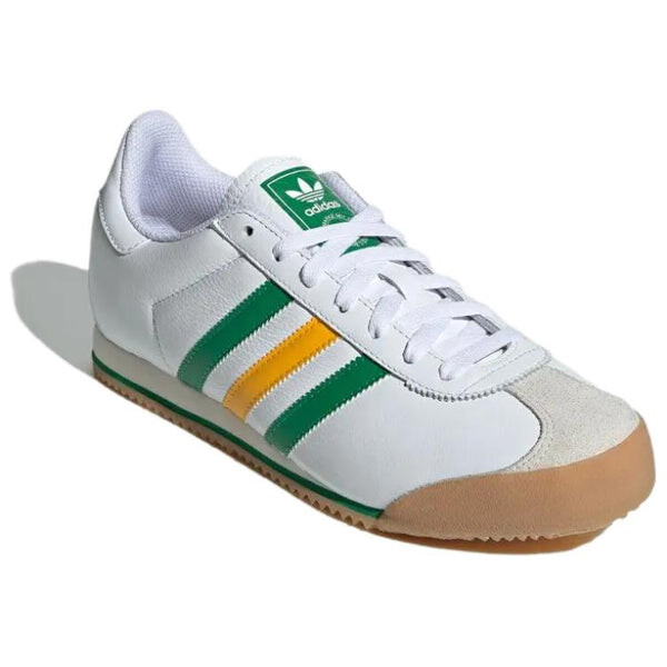 Кроссовки 74 Adidas, белый — фото 3