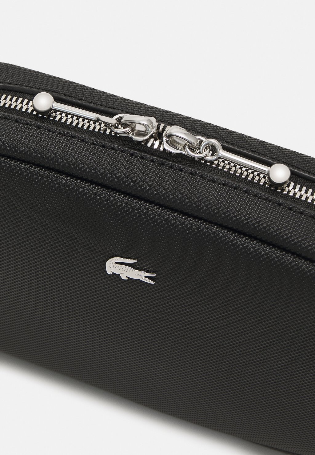 

Сумка через плечо CROSSOVER BAG Lacoste, черный