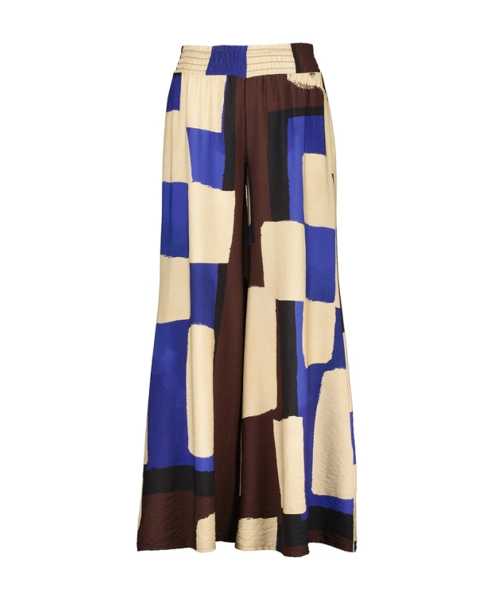 

Новые брюки Лианны Amãlie & Amãlie, мультиколор