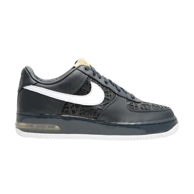 

Кроссовки Nike Air Force 1 Max Supreme, синий