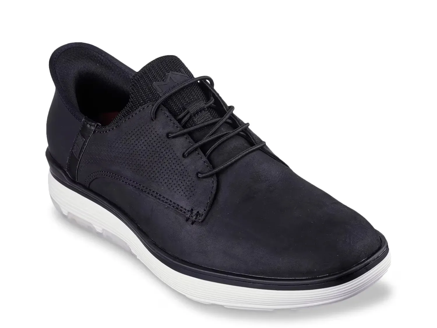 

Hands Free Slip-ins: Mark Nason Gable Lux Oxford Mark Nason, Black