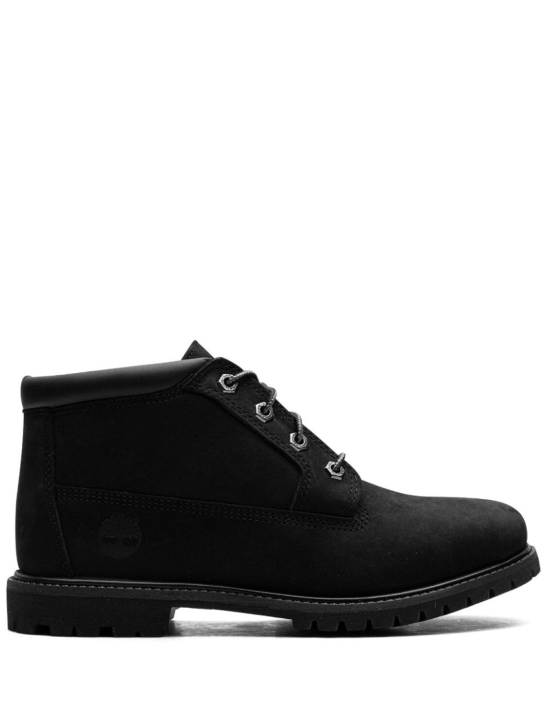 

Timberland непромокаемые ботинки Nellie, черный