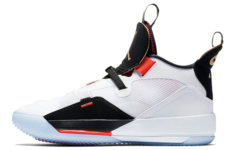 

Мужские баскетбольные кроссовки Jordan Air Jordan 33