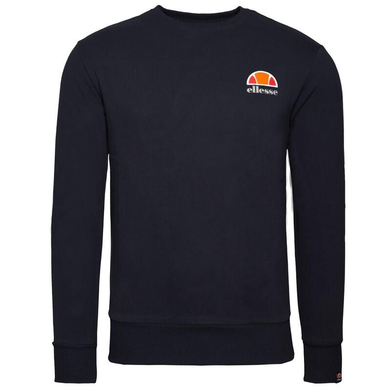 

Спортивная толстовка Ellesse, цвет blau/dunkelblau/dunkelblau