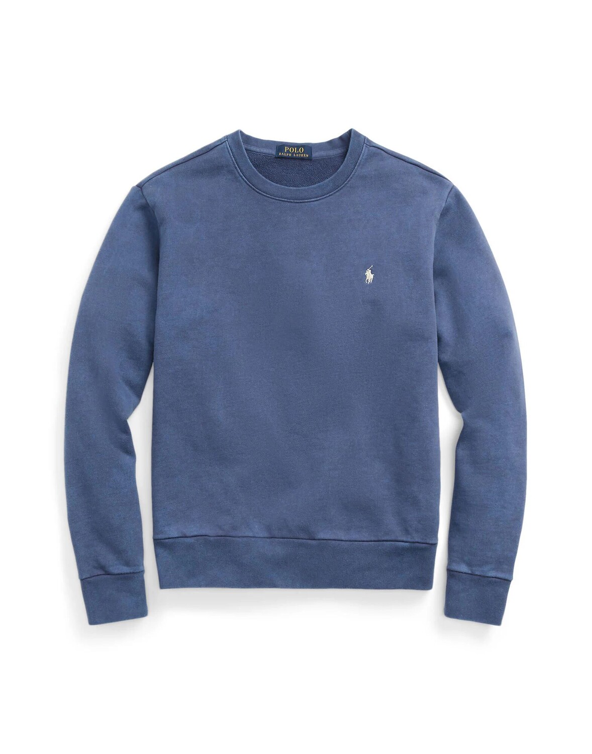 

Толстовка Polo Ralph Lauren, синий