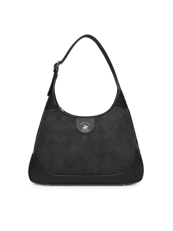

Сумочка BHPC-L-004-07 Beverly Hills Polo Club, черный