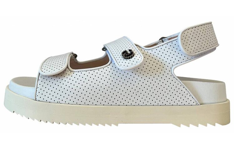 

Сандалии GUCCI One-Strap Sandals Women's