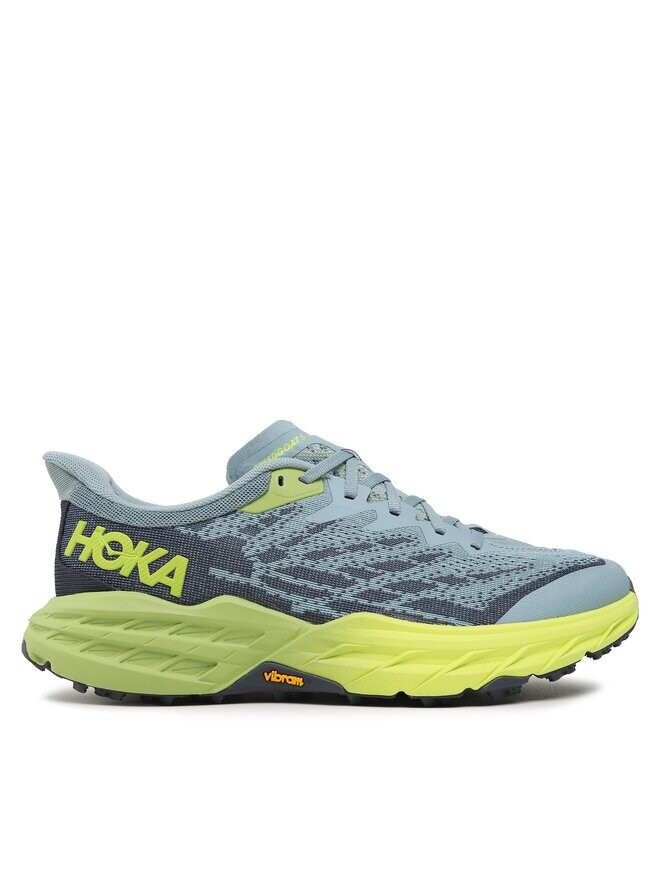 

Кроссовки Hoka, синий