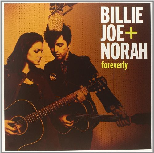 

Виниловая пластинка Billie Joe / Norah ( Jones, Norah ): Foreverly