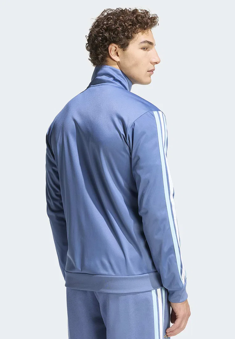 Куртка Argentina DNA Track Jacket, Adidas, синий — фото 2