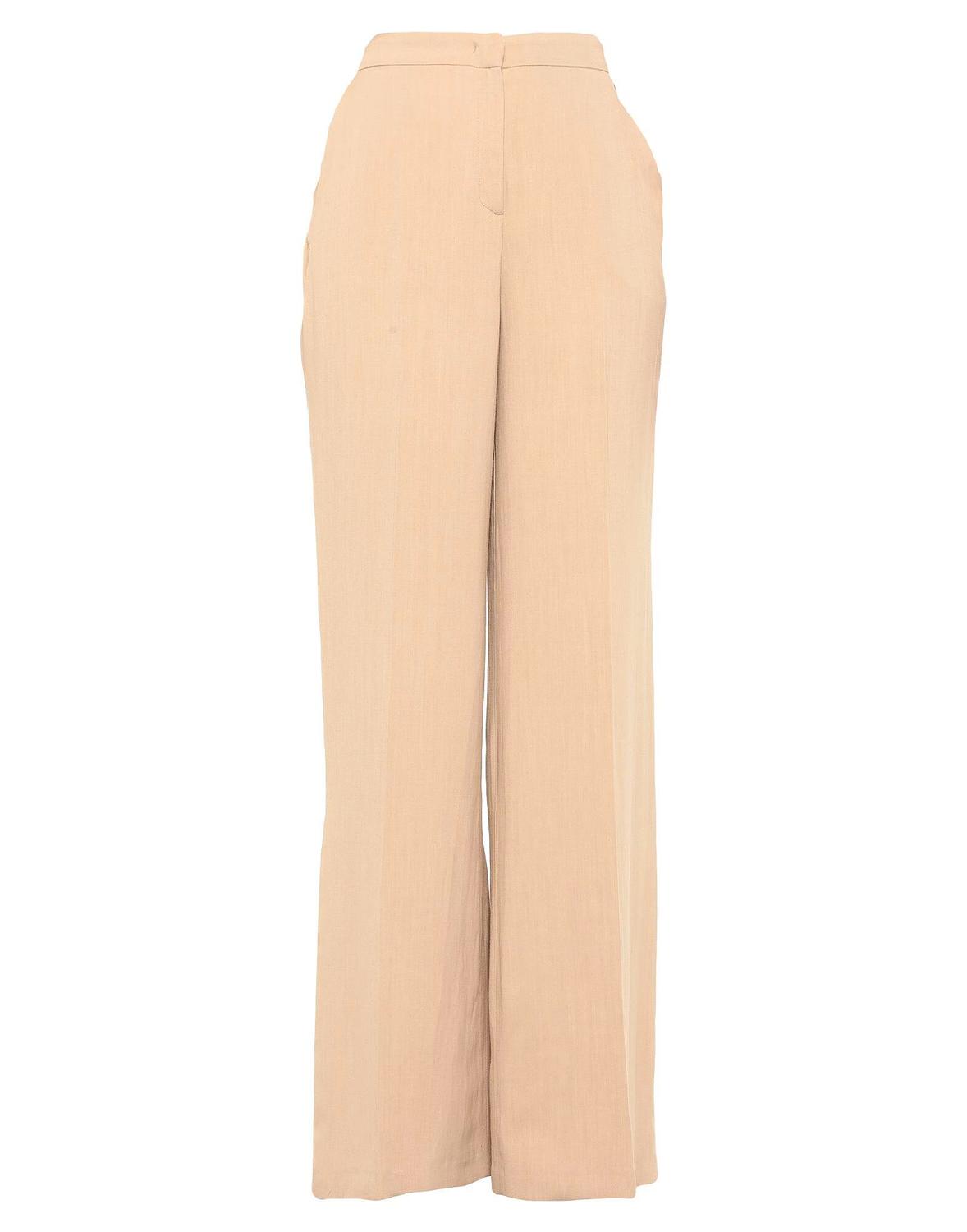 

Брюки Twinset, песочный