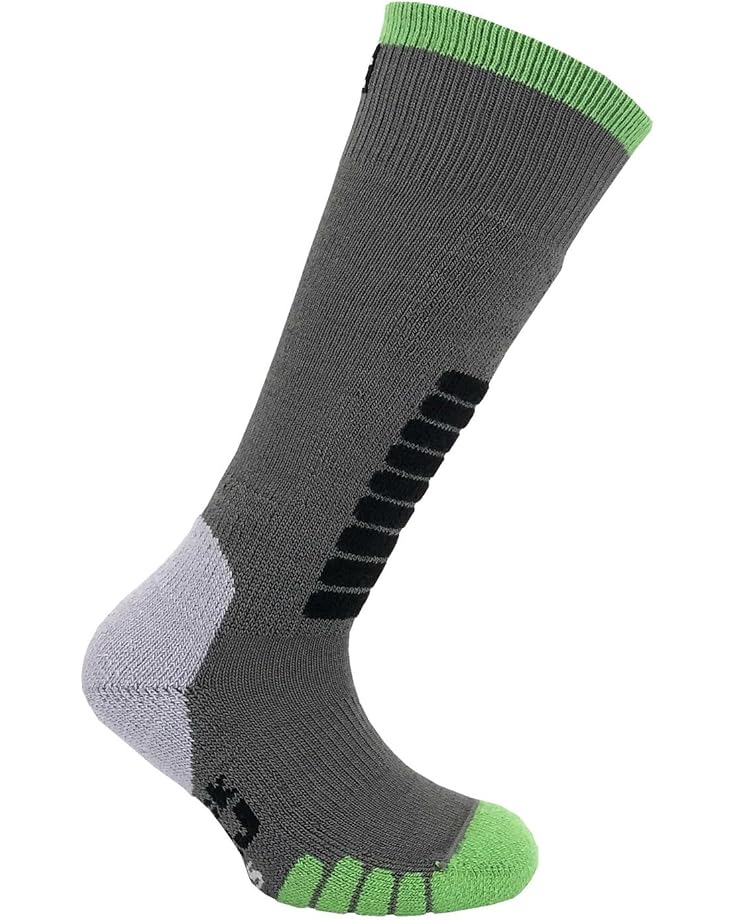 

Носки Eurosock Ski Supreme Jr. 2-Pack, цвет Dark Grey