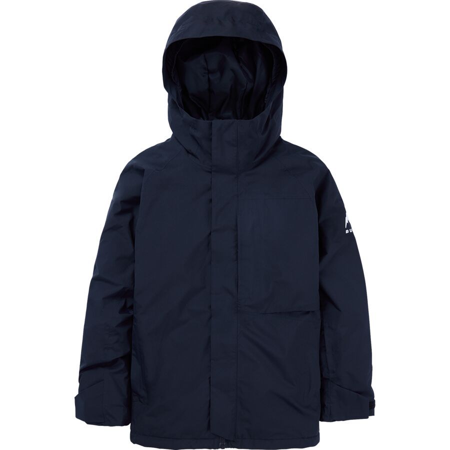

Куртка Burton Powline GORE-TEX Burton, True Black