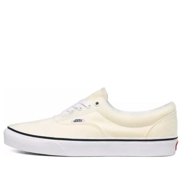 

Кроссовки era 'classic white' Vans, белый