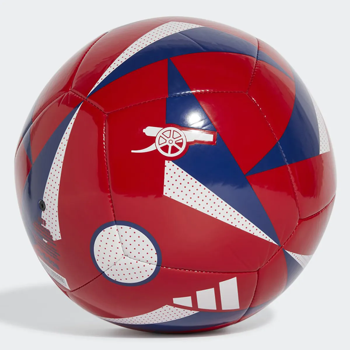 

Арсенал Клуб Adidas Home Футбол, красный