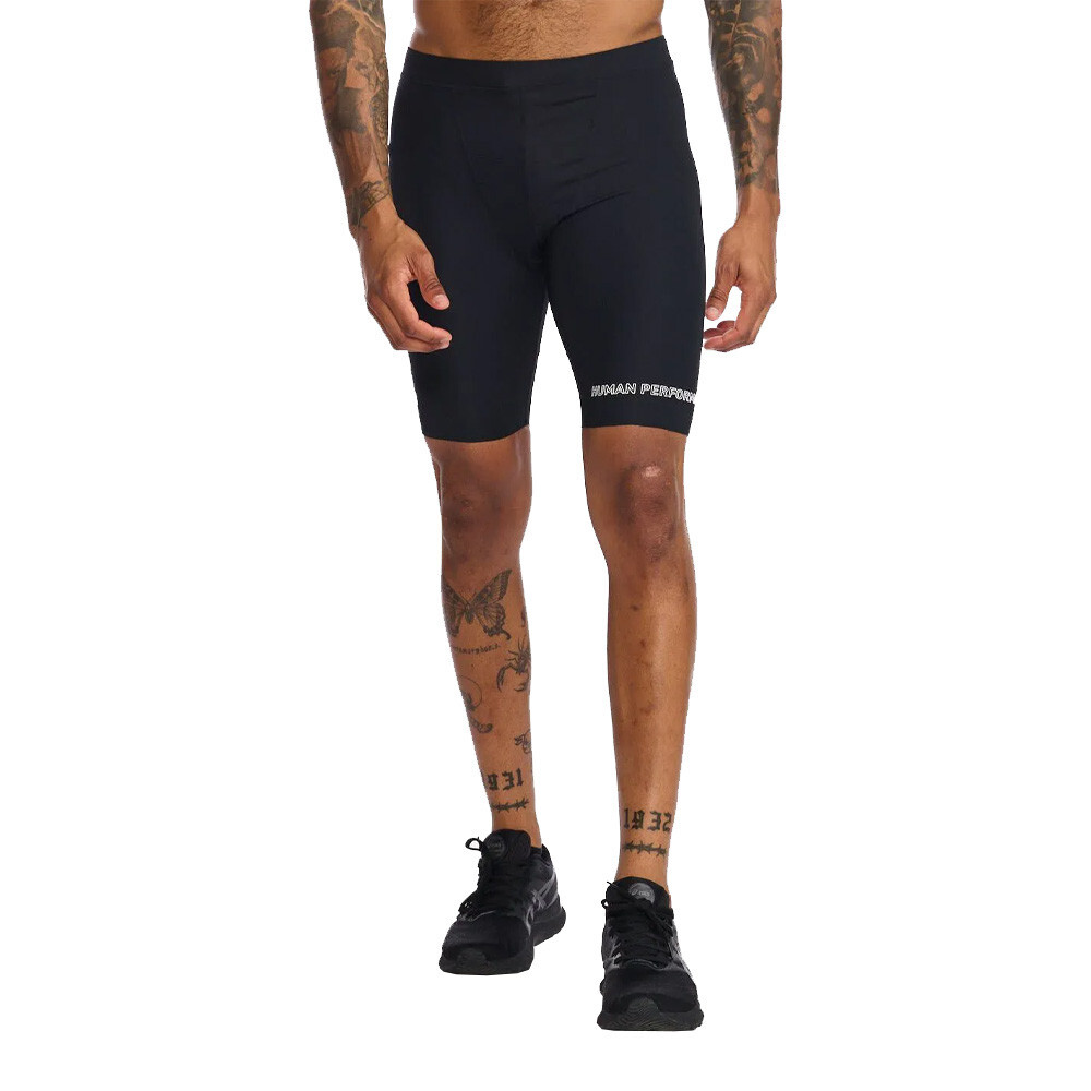 

Спортивные шорты 2XU Aero 9 Inch Tri, черный